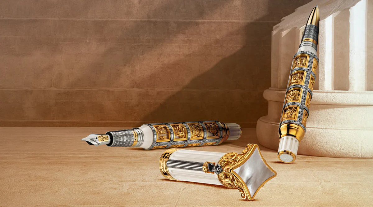 Montegrappa