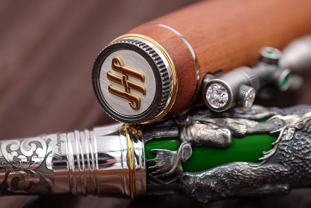 Montegrappa