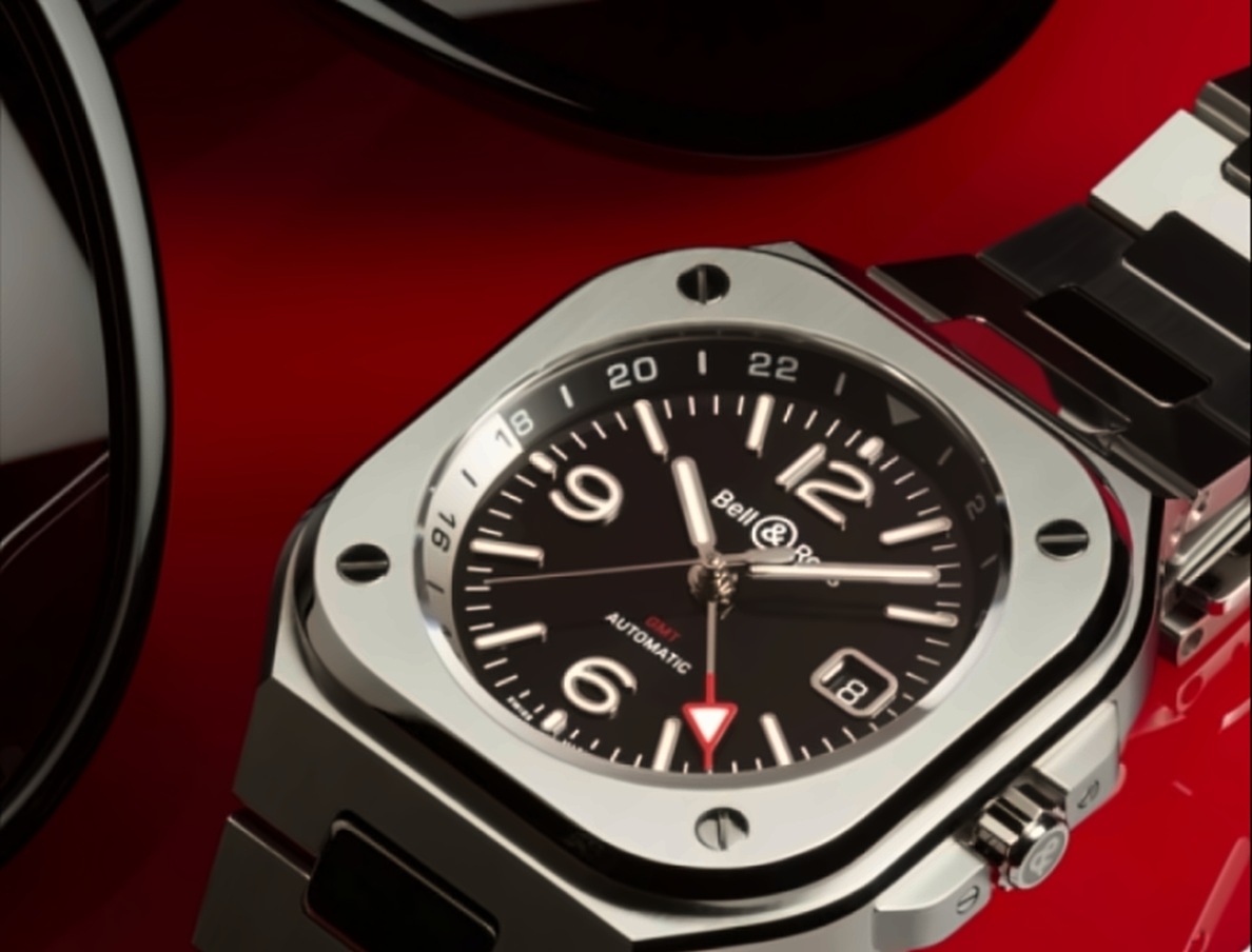 Bell & Ross: Инструменты для профессионалов. Эталон точности и надежности