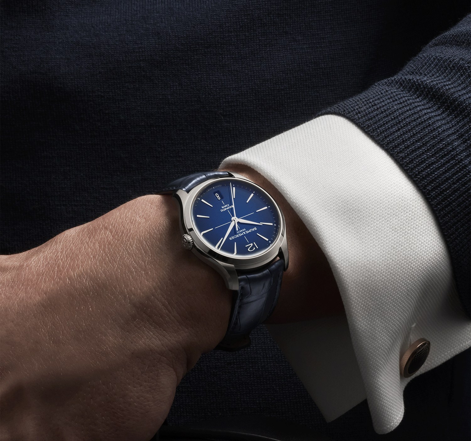 Baume & Mercier