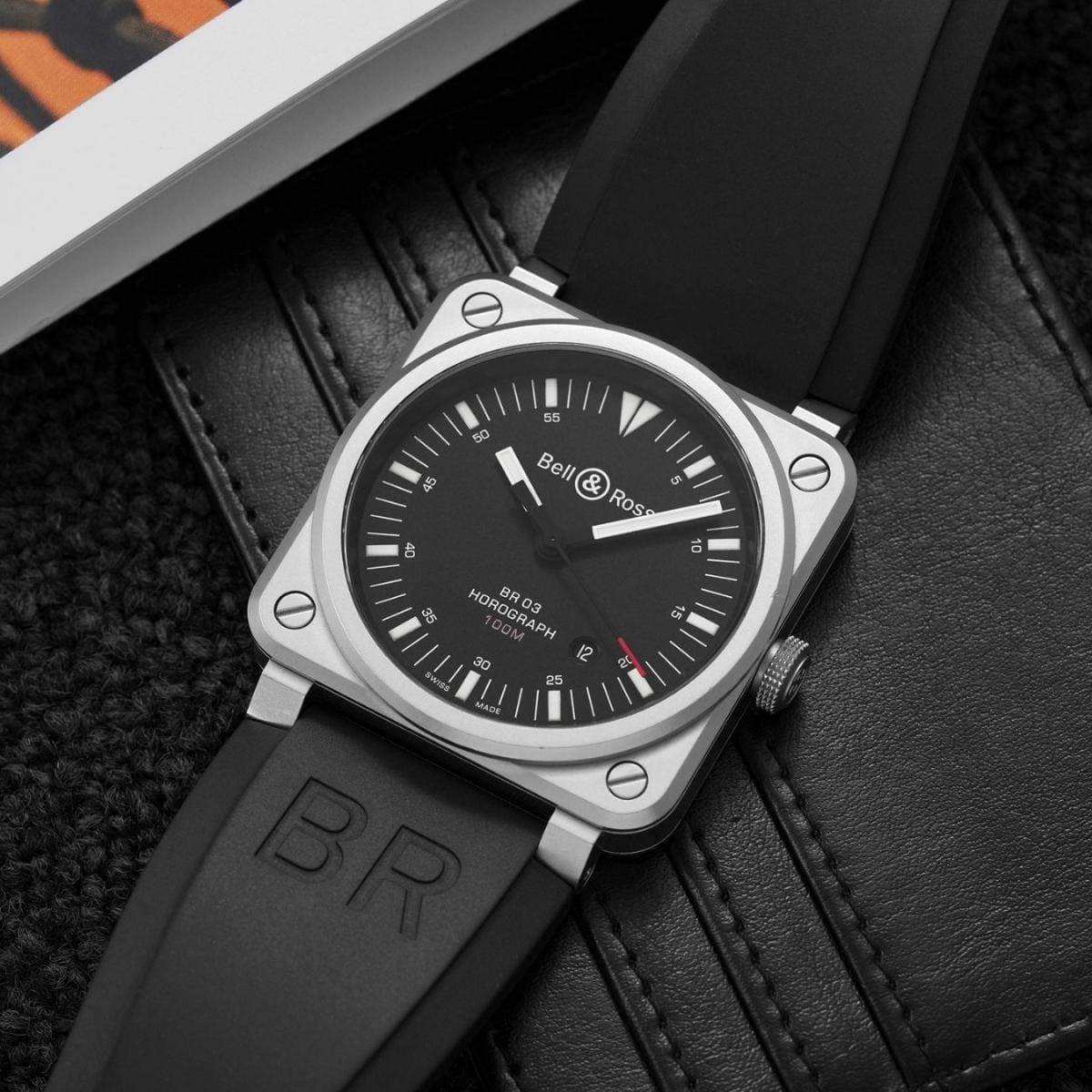 Bell & Ross