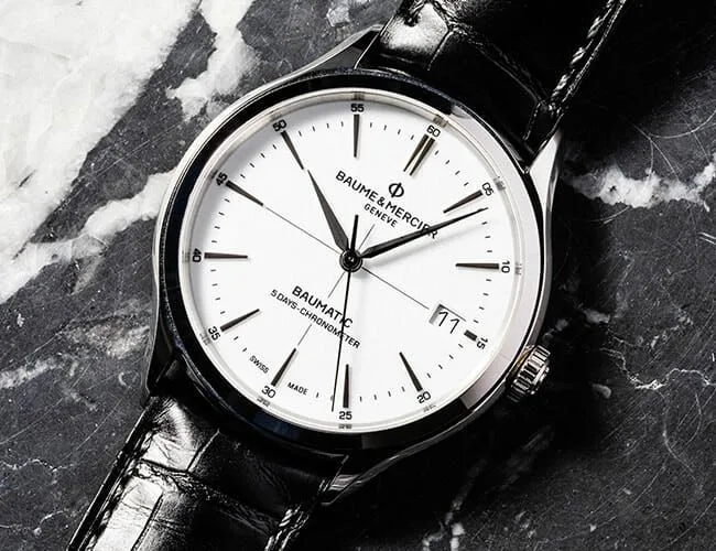 Baume & Mercier