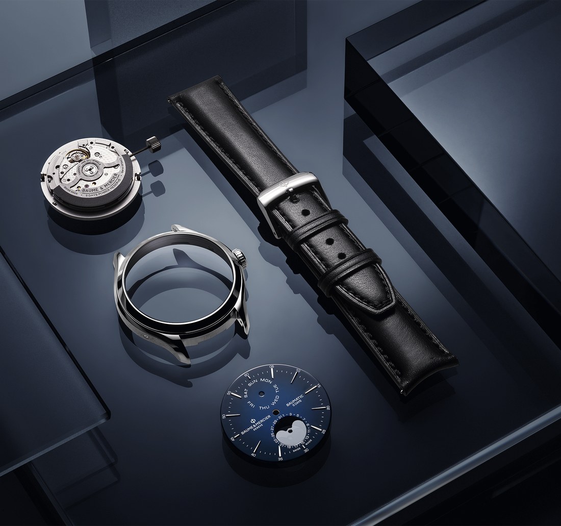 Baume & Mercier