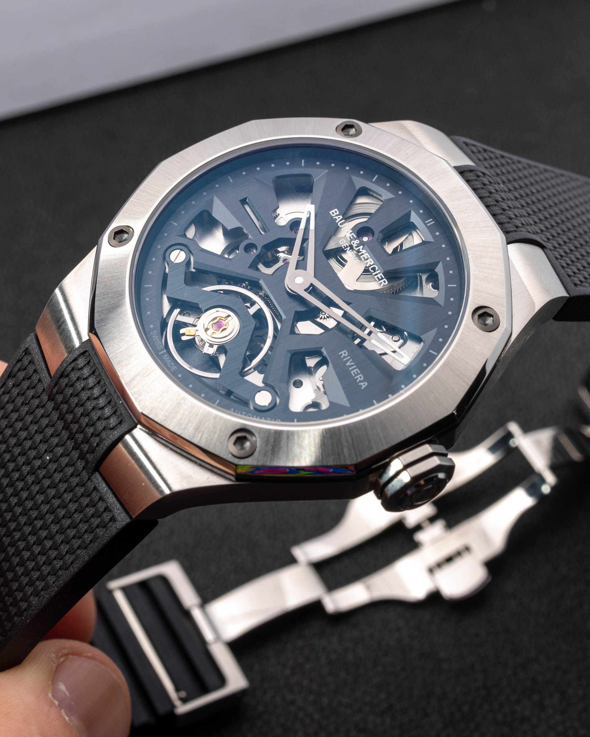 Baume & Mercier