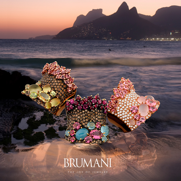 Brumani