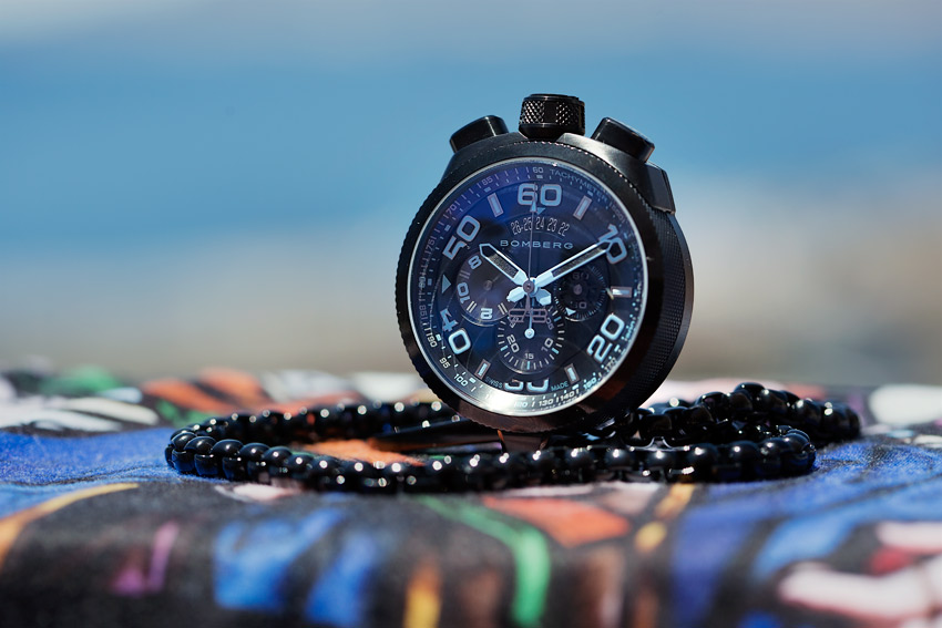 BOMBERG