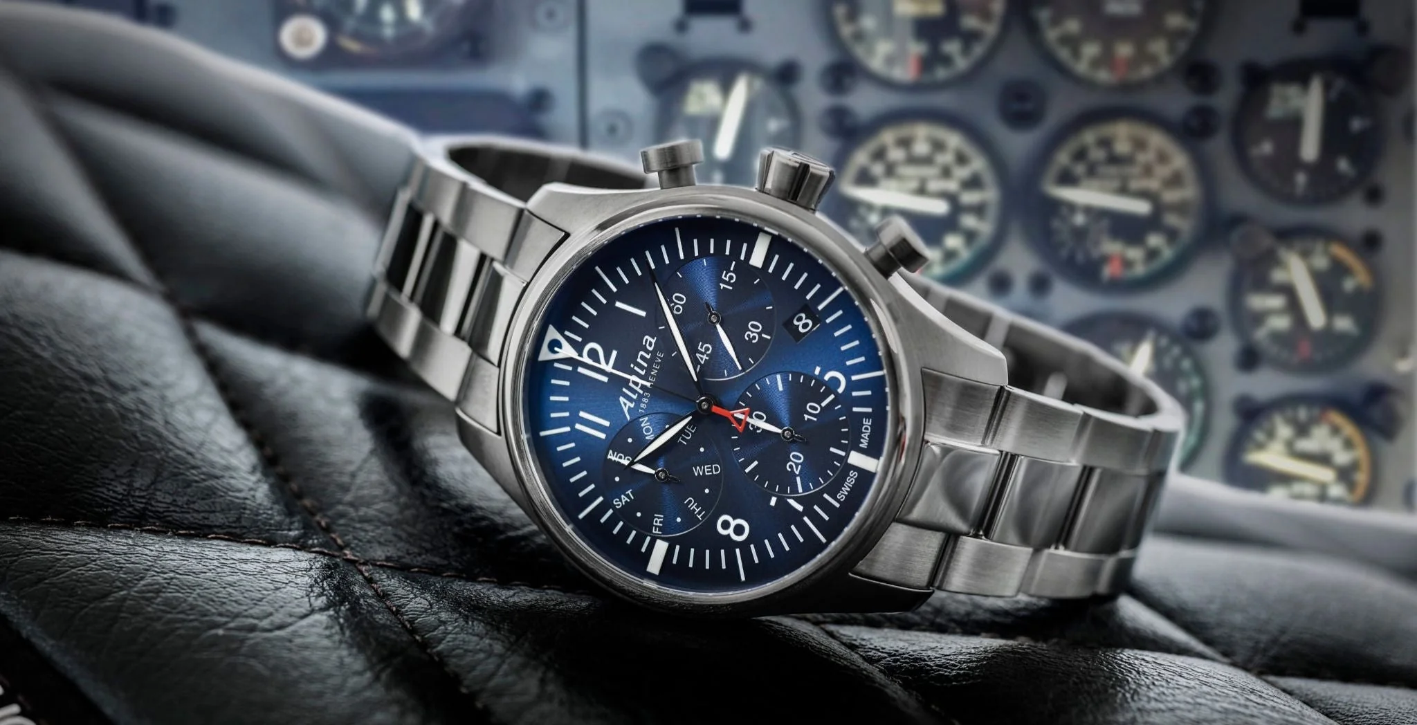 Alpina