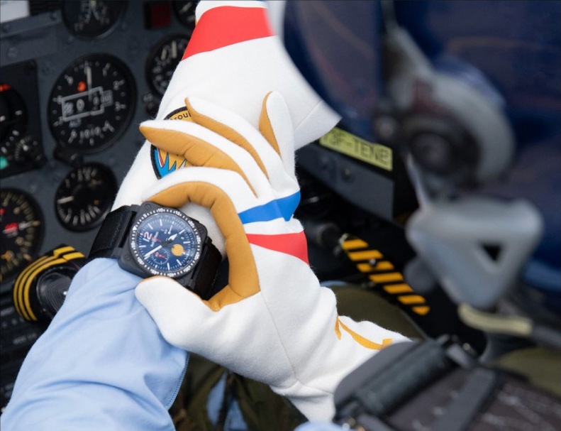 Bell & Ross