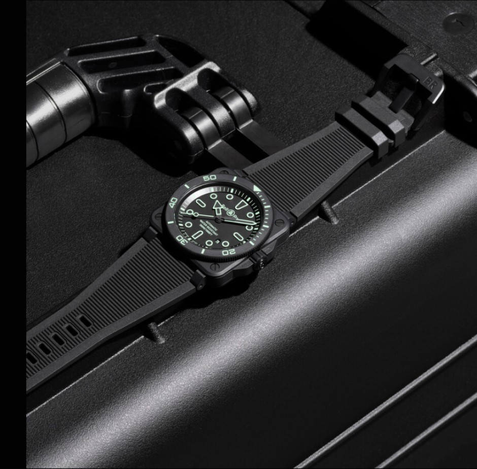 Bell & Ross