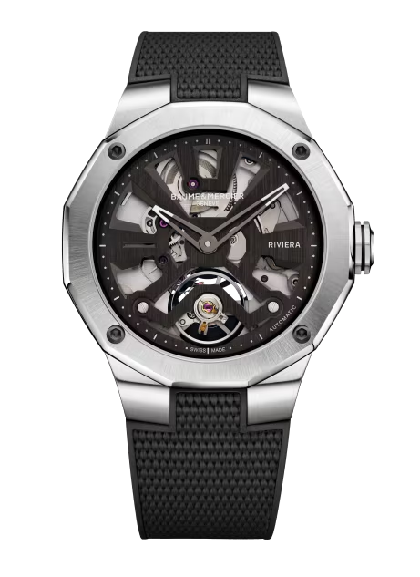 Baume & Mercier