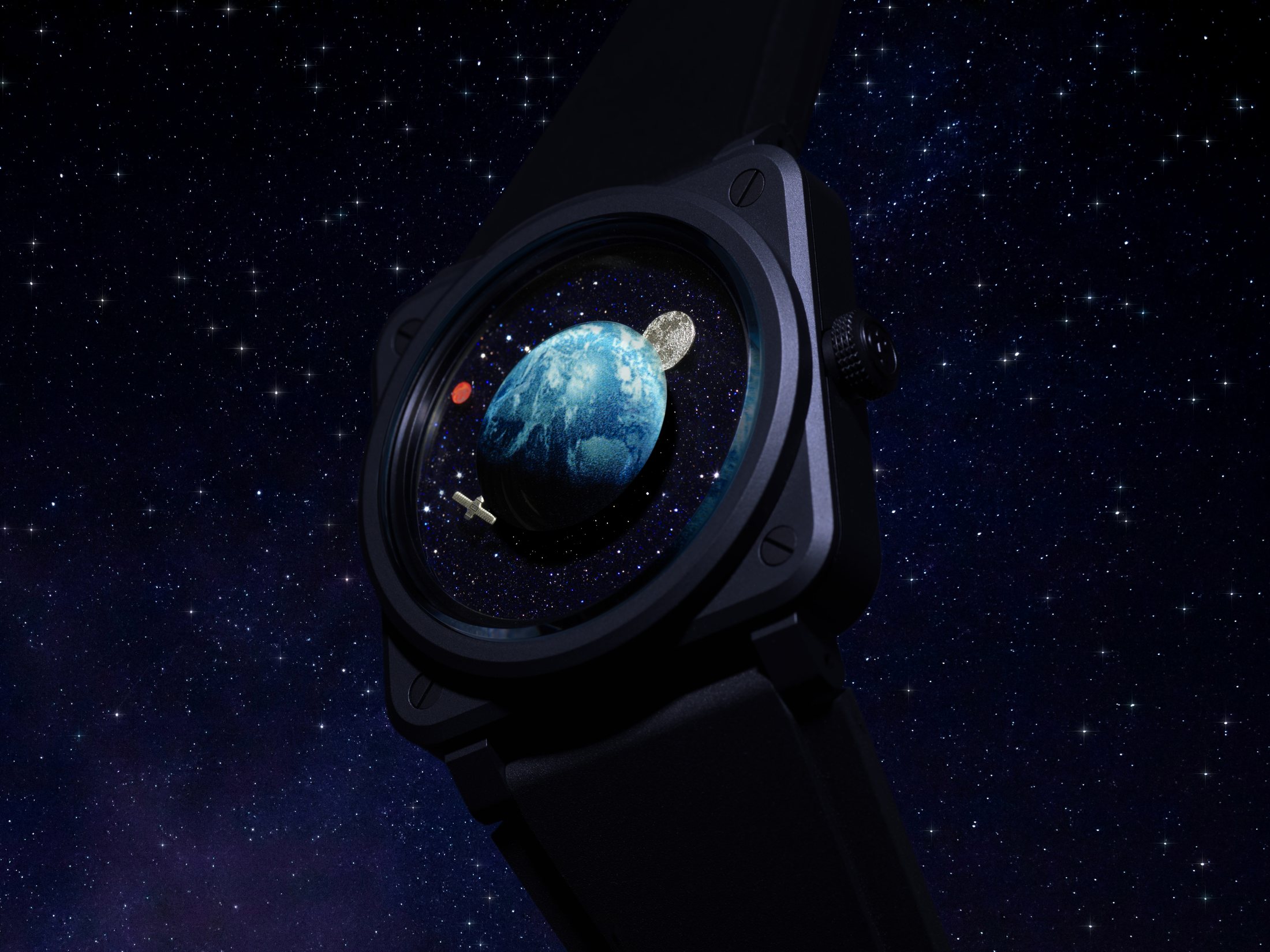 Bell & Ross