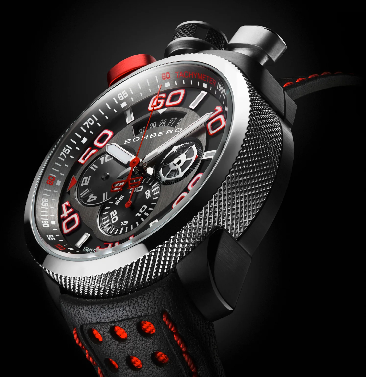 BOMBERG