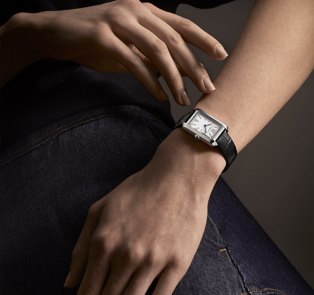 Baume & Mercier