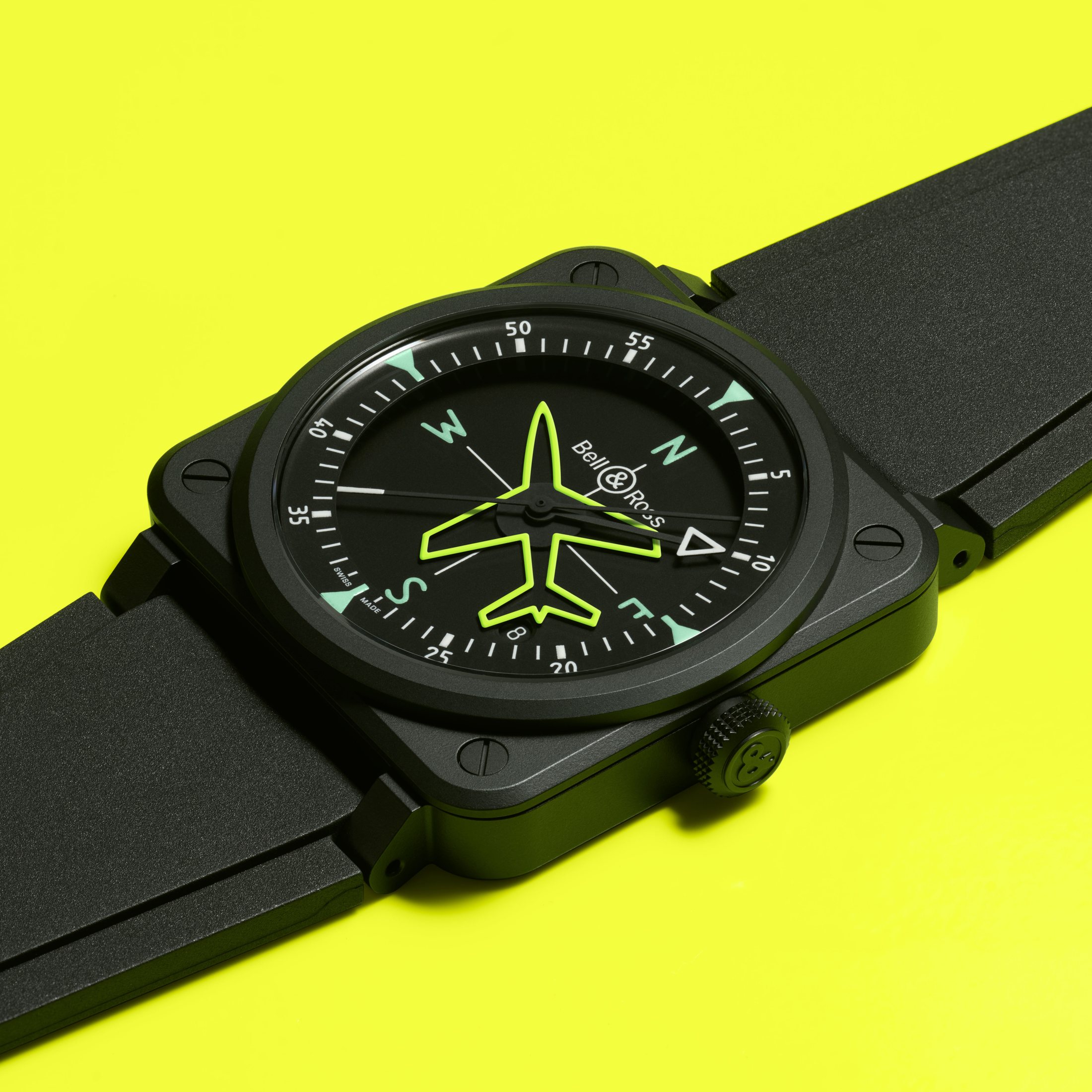 Bell & Ross