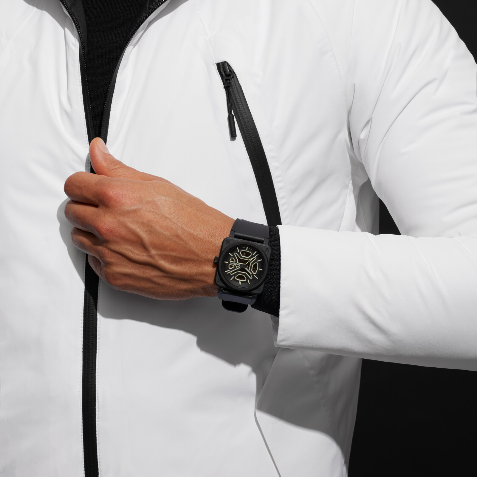 Bell & Ross