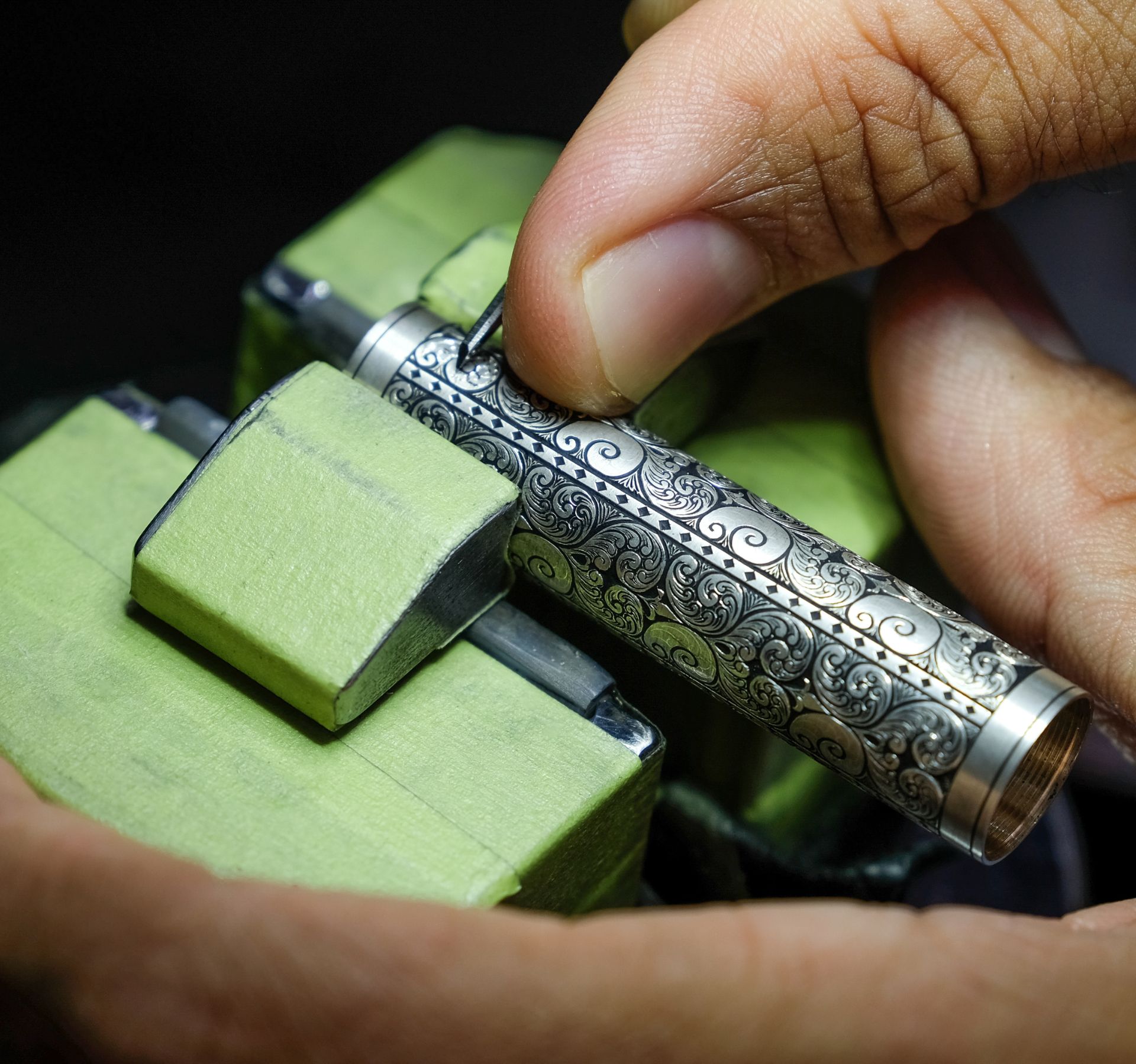Montegrappa