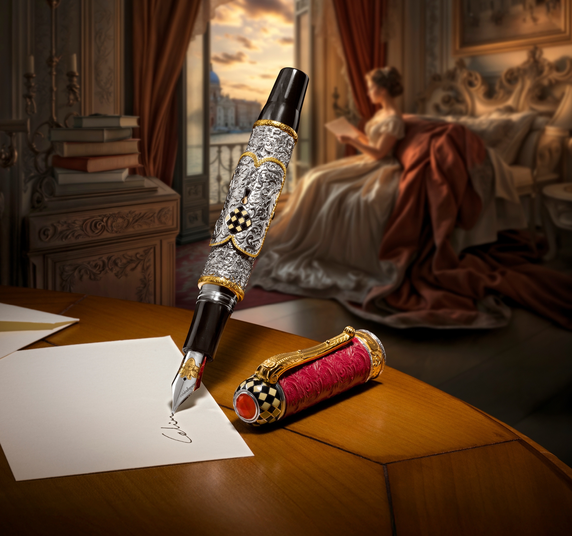 Montegrappa
