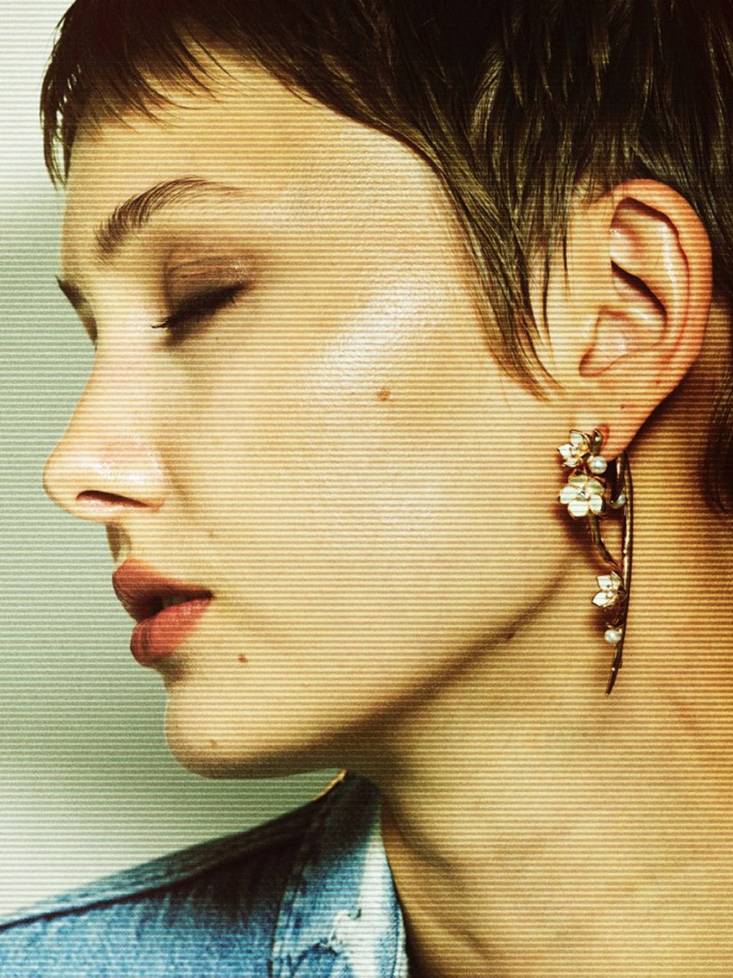 Shaun Leane
