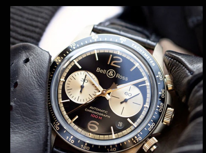 Bell & Ross