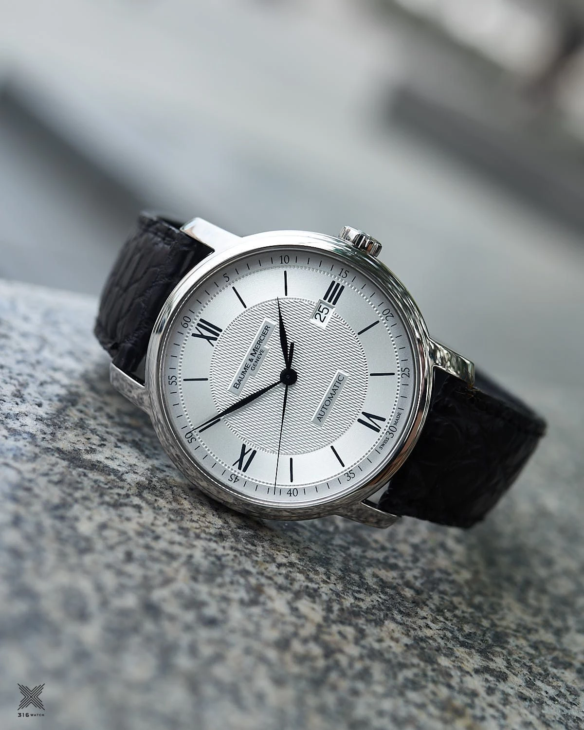 Baume & Mercier
