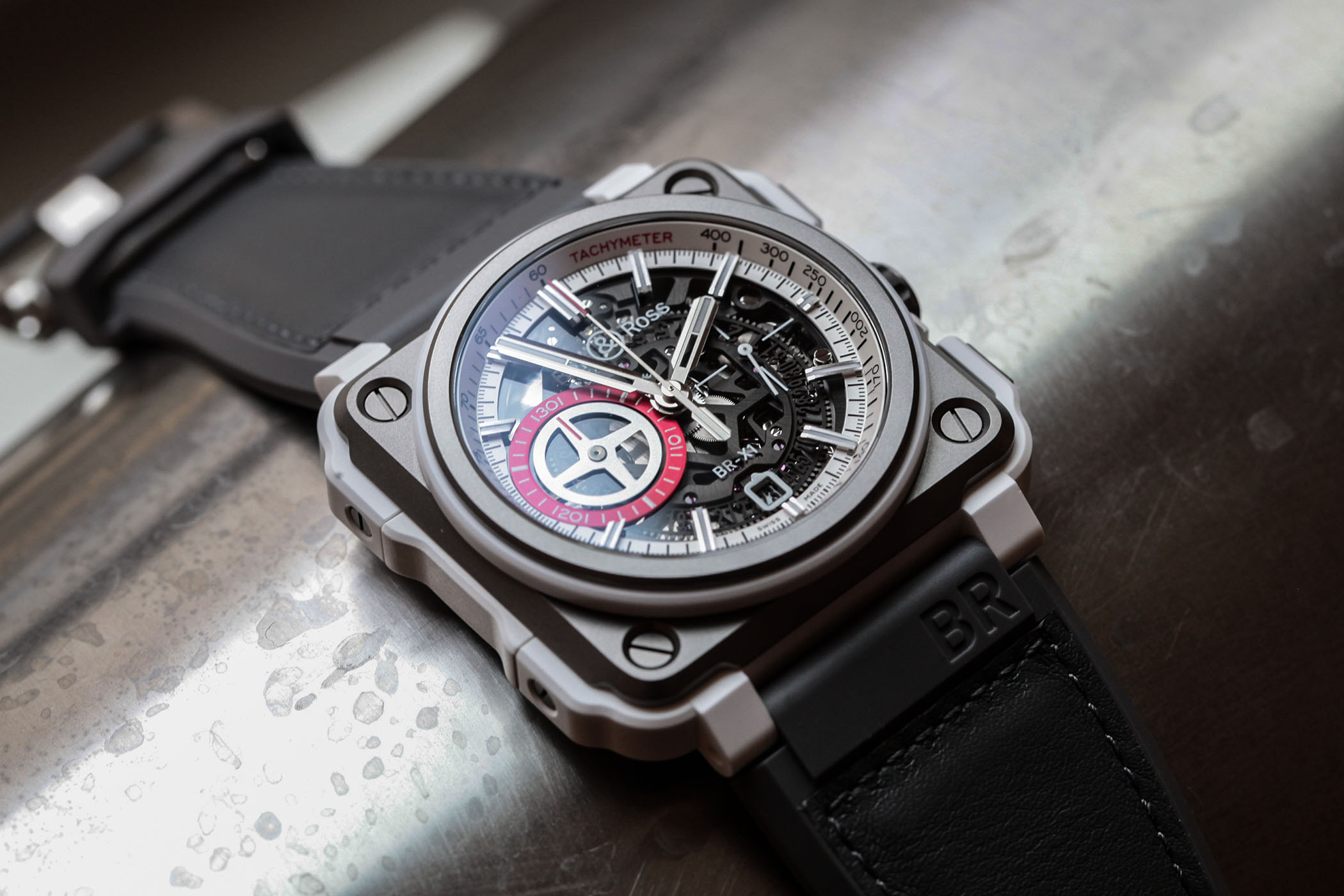 Bell & Ross